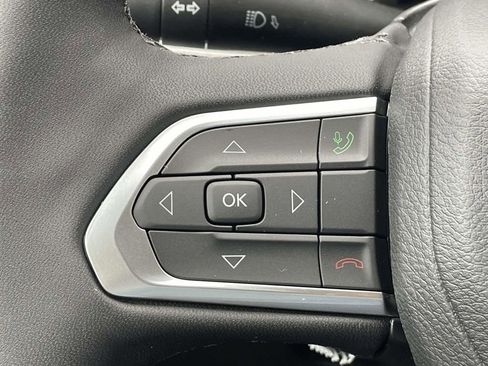 New 2026 Jeep Compass Limited AWD/4WD image 32