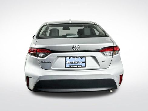 Used 2024 Toyota Corolla LE FWD image 7