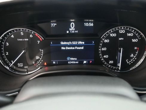 Used 2022 Cadillac CT5 Luxury RWD image 24