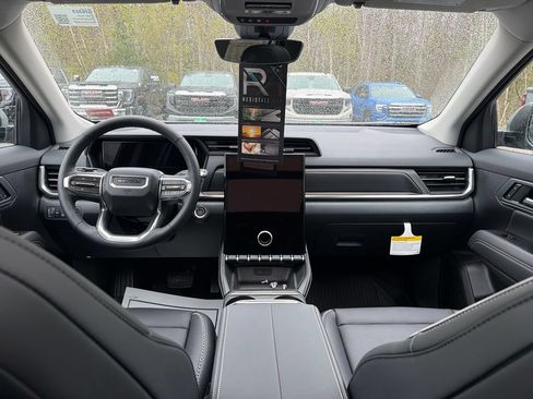 New 2026 GMC Terrain Denali w/ LPO, Floor Liner Package AWD/4WD image 14