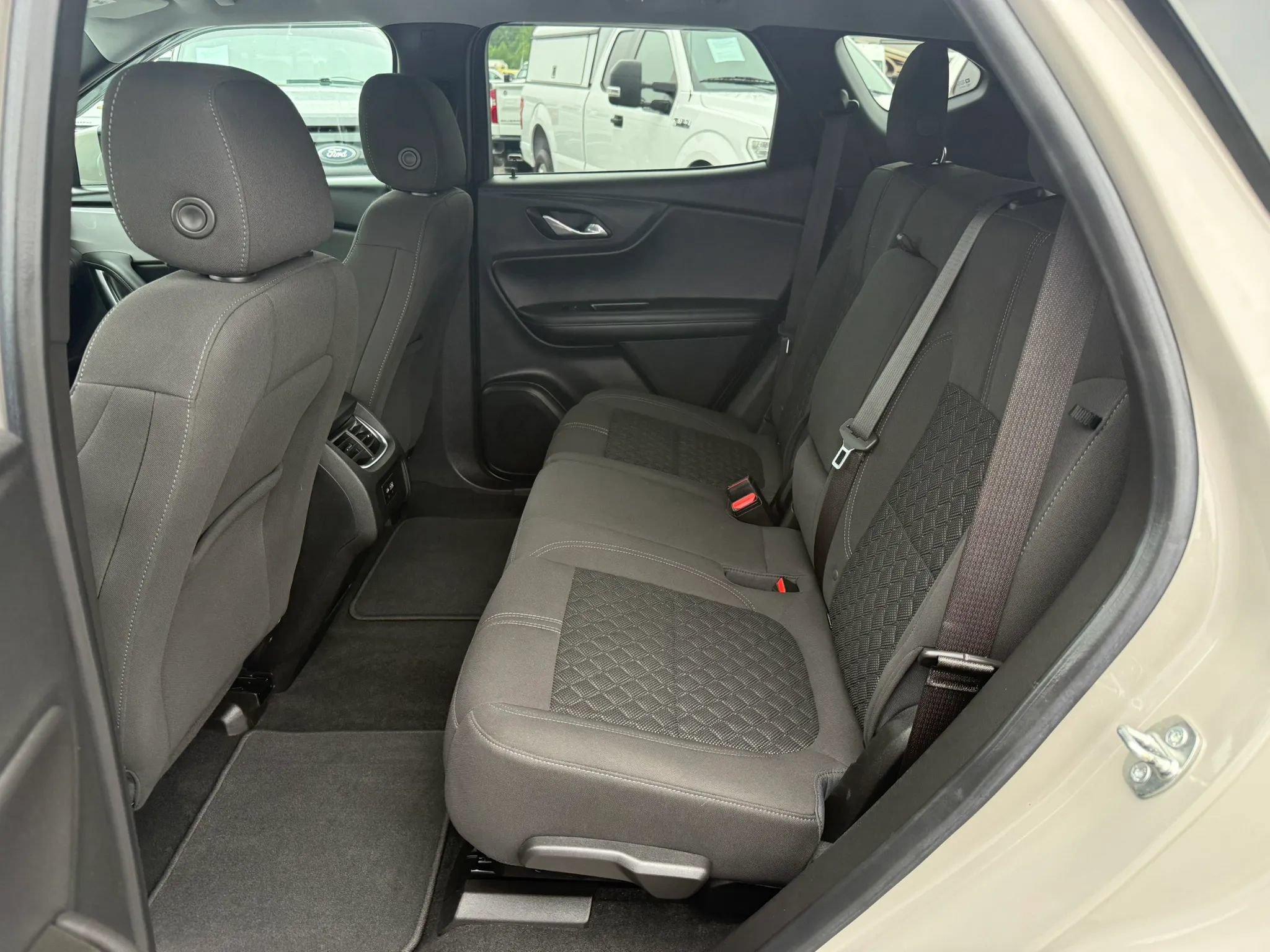 Used 2021 Chevrolet Blazer LT FWD image 15
