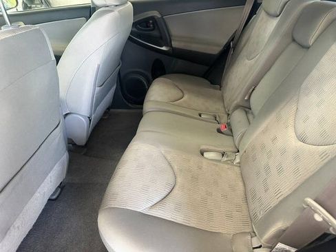 Used 2010 Toyota RAV4 4WD w/ Base L4 Extra Value Pkg image 10