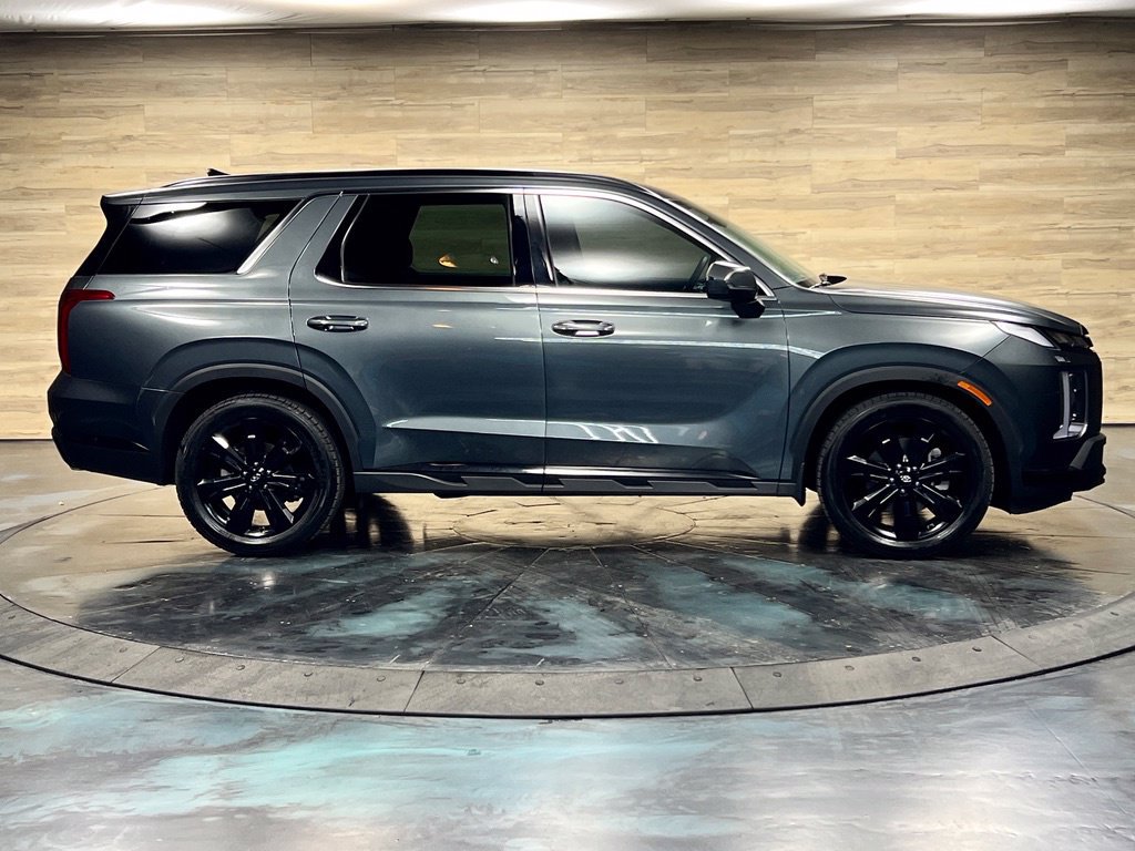 Used 2023 Hyundai Palisade XRT FWD image 24