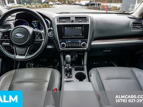 Used 2019 Subaru Outback 2.5i Limited image 25