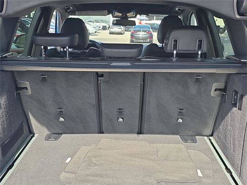 Certified 2022 BMW X3 sDrive30i w/ Convenience Package image 8