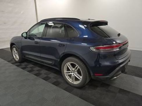 Used 2023 Porsche Macan image 10