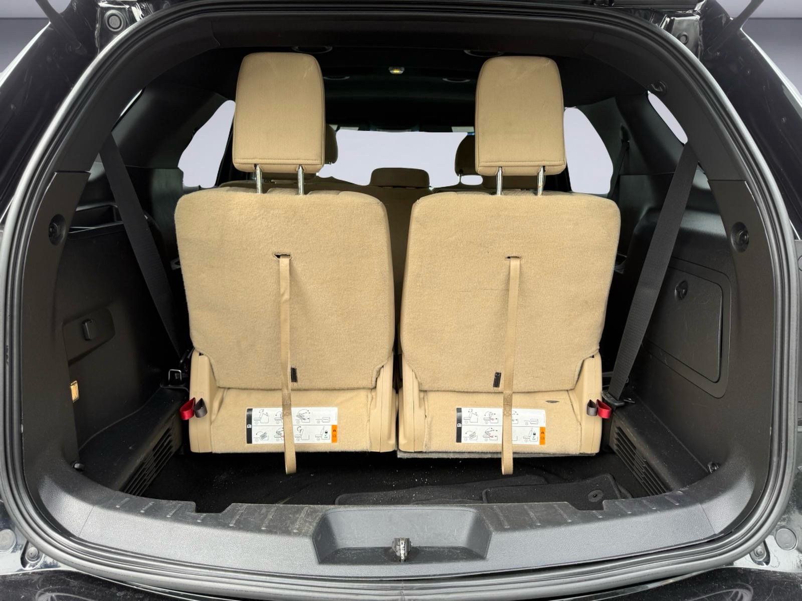 Used 2017 Ford Explorer 4WD image 6