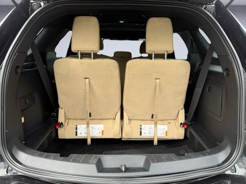 Used 2017 Ford Explorer 4WD image 6