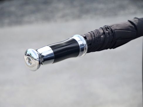 Certified 2017 Rolls-Royce Ghost image 6