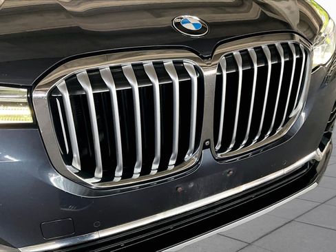 Used 2021 BMW X7 xDrive40i w/ Premium Package AWD/4WD image 28