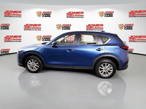 Used 2023 MAZDA CX-5 AWD 2.5 S image 14