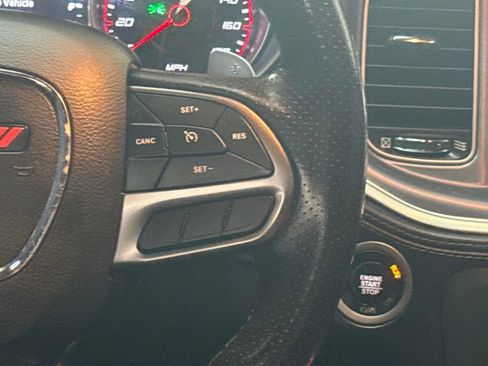 Used 2020 Dodge Charger Scat Pack w/ Plus Group RWD image 18