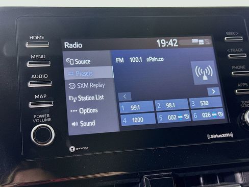 Used 2024 Toyota Camry SE FWD image 27