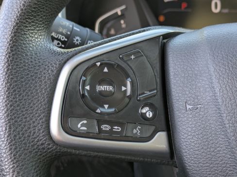 Used 2019 Honda CR-V EX image 24