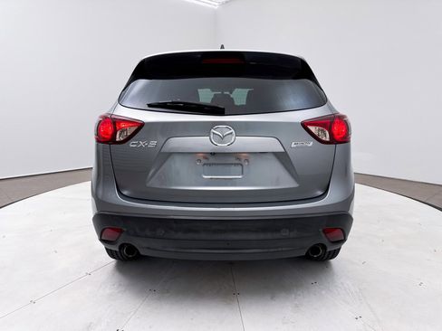 Used 2015 MAZDA CX-5 Grand Touring image 13