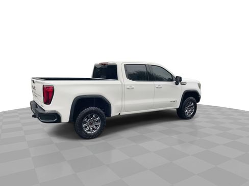 New 2026 GMC Sierra 1500 AT4X AWD/4WD image 45
