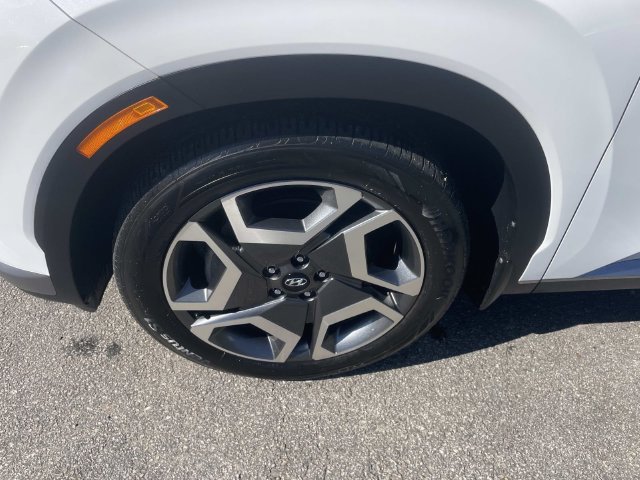 Used 2023 Hyundai Palisade Limited AWD/4WD image 13