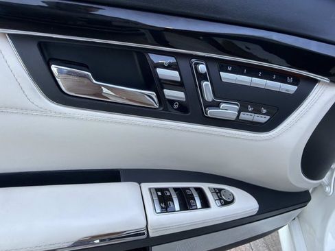 Used 2013 Mercedes-Benz S 550 image 13