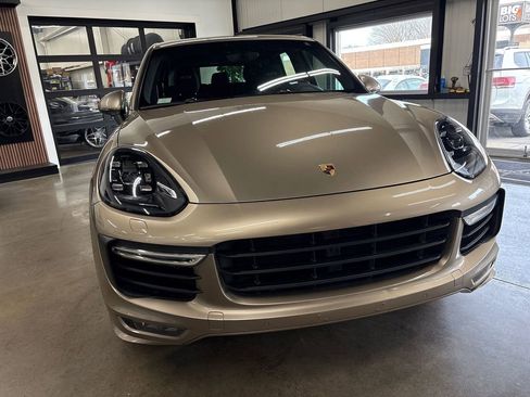 Used 2016 Porsche Cayenne GTS AWD/4WD image 20