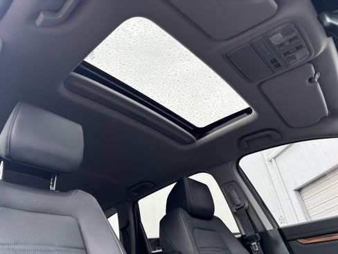 Used 2021 Honda CR-V EX-L image 23