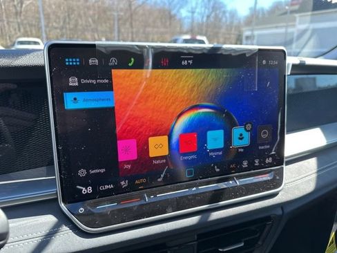 New 2026 Volkswagen Tiguan SE AWD/4WD image 21