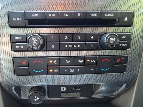 Used 2011 Ford F150 Raptor w/ Raptor Luxury Pkg image 35