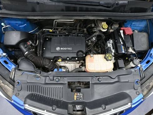 Used 2014 Buick Encore FWD image 42