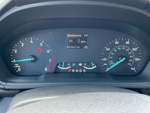 Used 2019 Ford EcoSport S FWD image 11