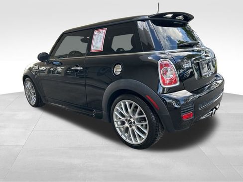 Used 2013 MINI Cooper S FWD image 4