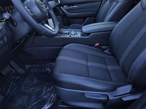 New 2025 MAZDA CX-50 AWD 2.5 S w/ Cargo Package image 15