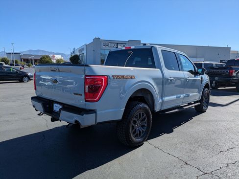 Certified 2023 Ford F150 Tremor AWD/4WD image 3