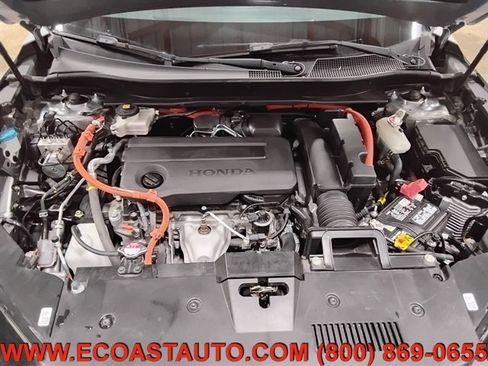 Used 2025 Honda CR-V Sport-L image 9