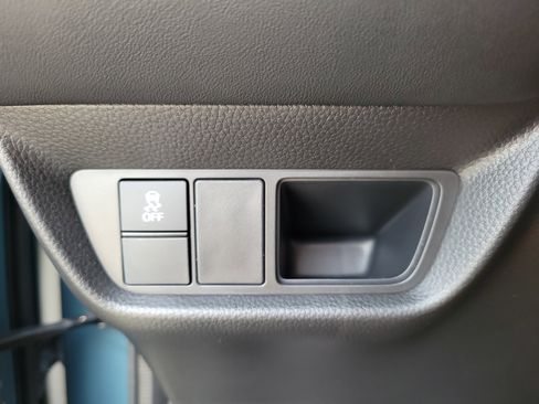 Used 2024 Honda HR-V Sport image 22