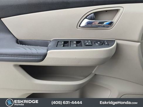 Used 2017 Honda Odyssey EX-L image 22