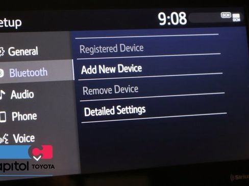 Certified 2022 Toyota Tacoma SR5 w/ Black Out Package (TMS) AWD/4WD image 22