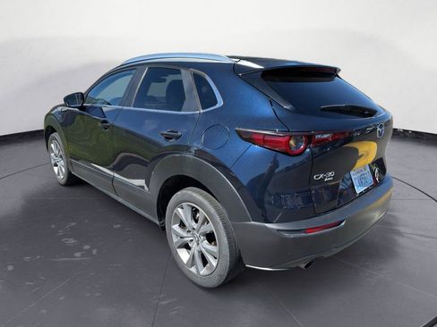 Used 2025 MAZDA CX-30 AWD 2.5 S w/ Preferred Package image 9
