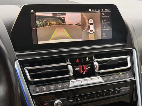 Used 2020 BMW M850i Gran Coupe xDrive AWD/4WD image 31