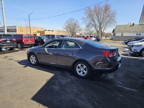 Used 2013 Chevrolet Malibu LS w/ Protection Package image 7