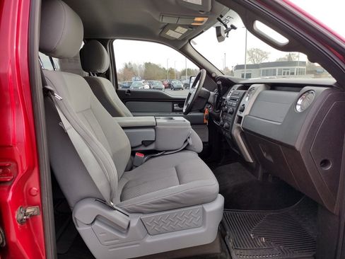 Used 2012 Ford F150 XLT w/ XTR Pkg image 10
