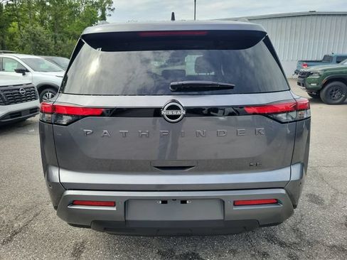 New 2026 Nissan Pathfinder SL FWD image 6