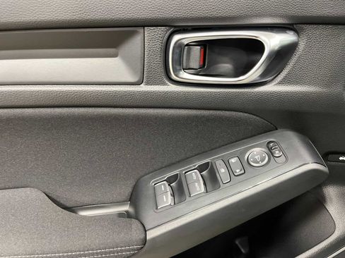 New 2026 Honda Civic Sport image 15