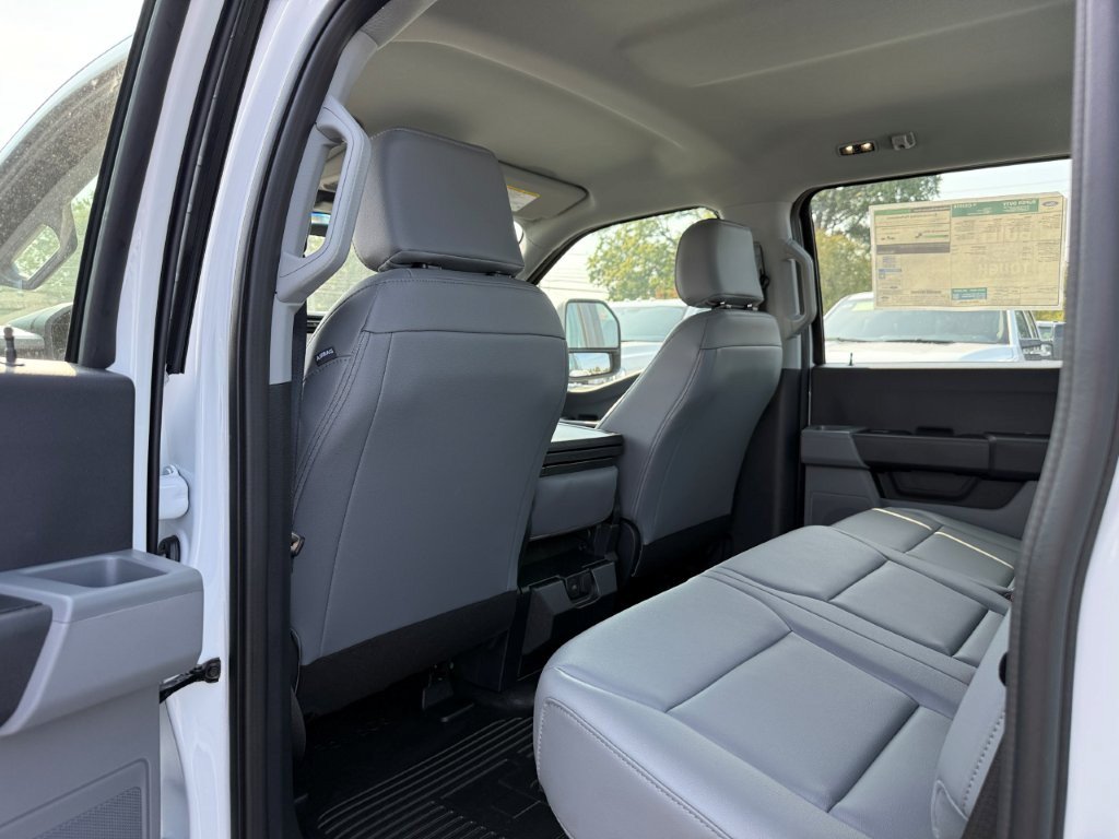 New 2027 Ford F350 XL RWD image 14