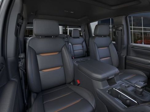 New 2026 GMC Sierra 1500 AT4 w/ Technology Package AWD/4WD image 16