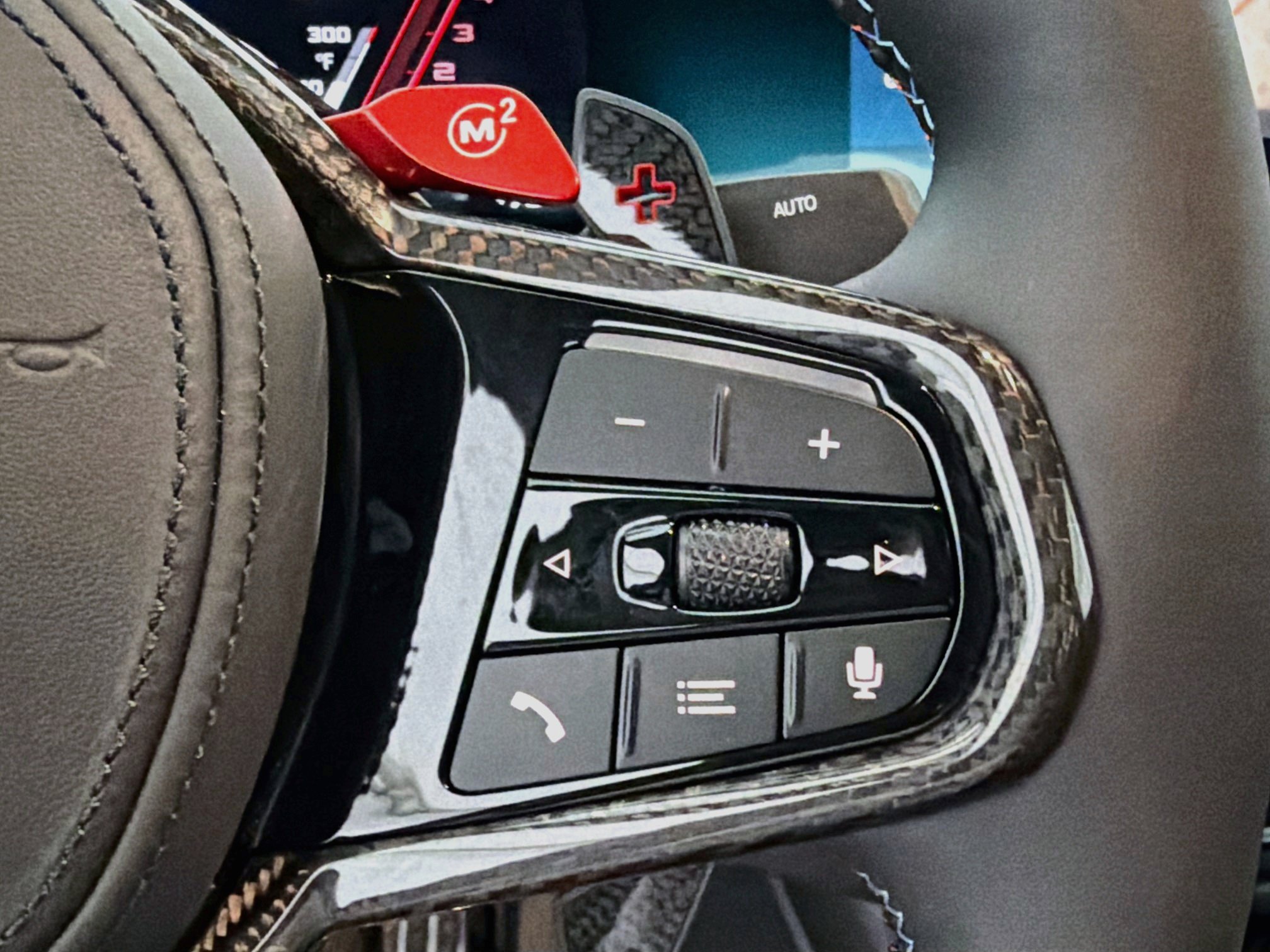 New 2027 BMW M3 Competition AWD/4WD image 38