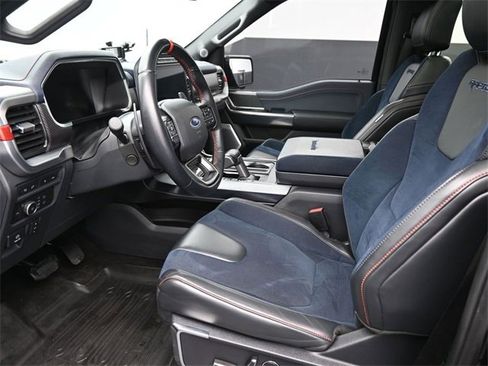 Used 2022 Ford F150 Raptor w/ Raptor 37 Performance Package image 11