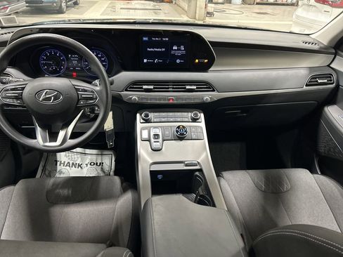 Used 2021 Hyundai Palisade SE w/ Cargo Package image 12
