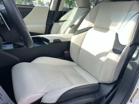 Used 2025 Lexus ES 350 Luxury image 34