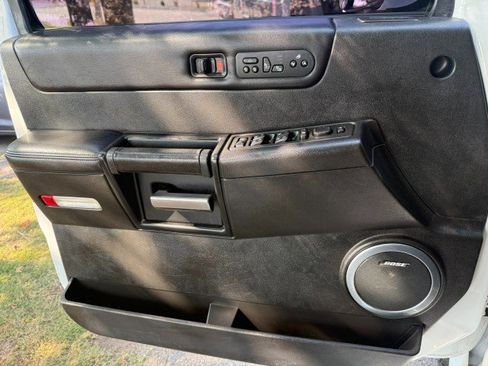 Used 2006 HUMMER H2 image 35