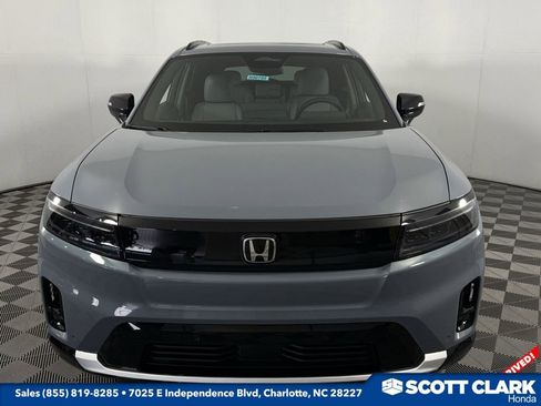 New 2026 Honda Prologue Touring image 2