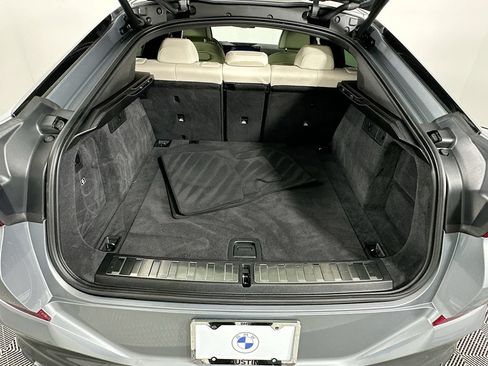 Used 2025 BMW X6 xDrive40i w/ Executive Package AWD/4WD image 27